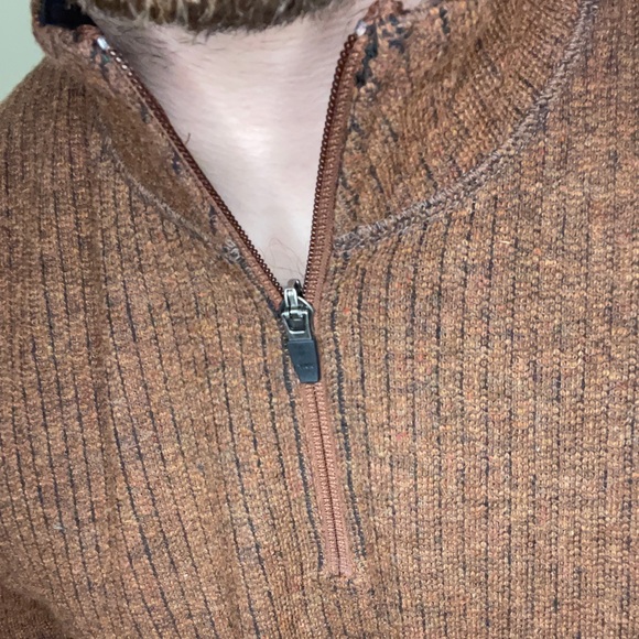 🍂 Royal Robbins Thermal 1/4 Zip Pullover - Picture 12 of 13